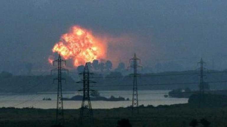 Βουλγαρία: Έκρηξη σε εργοστάσιο – Ένας νεκρός και τρεις τραυματίες